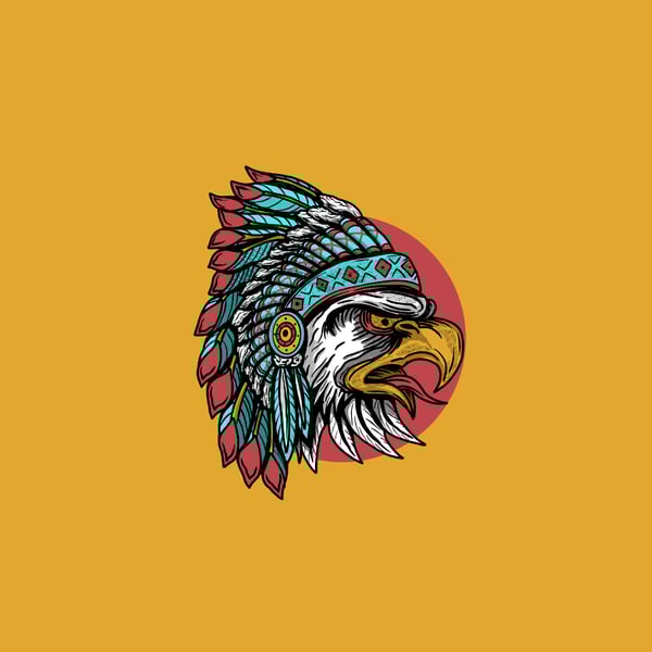 Image of Chieftain 