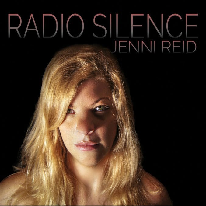 Image of Radio Silence CD