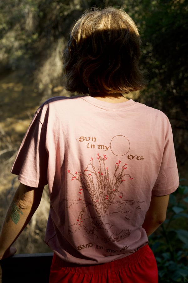 Image of Summer Solstice Tee