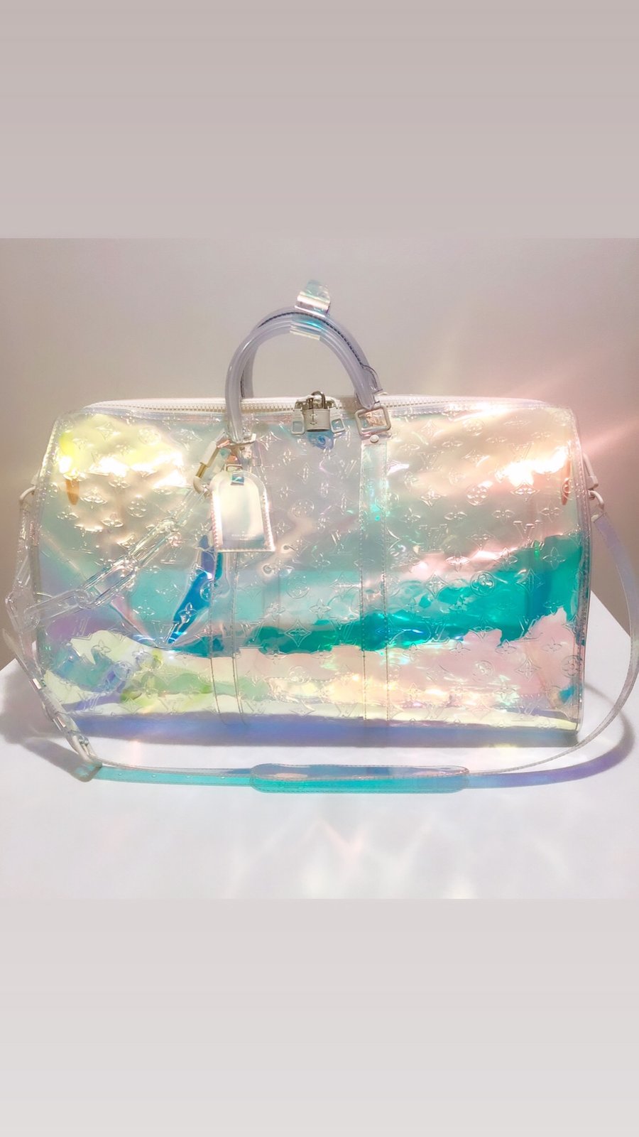 louis vuitton x virgil abloh