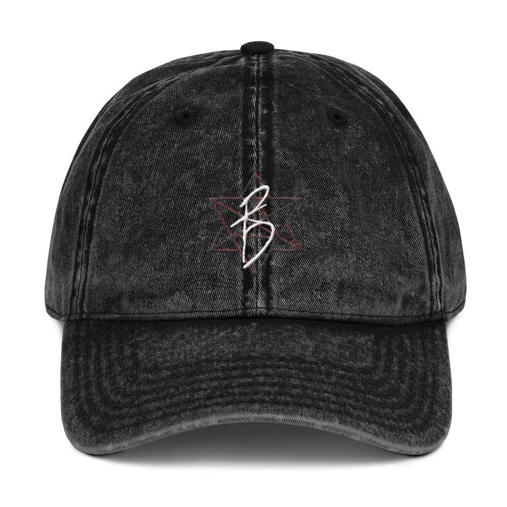 Image of Logo Hat