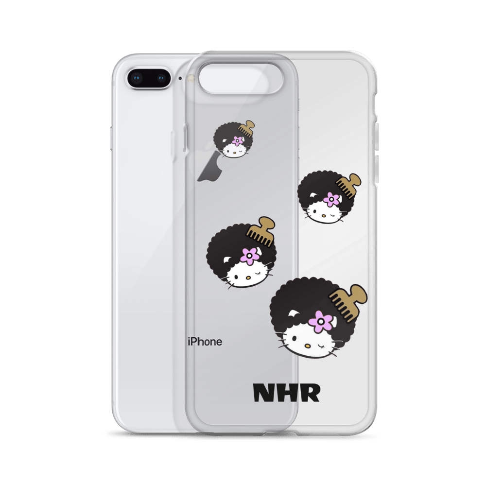 Image of IPHONE CASE