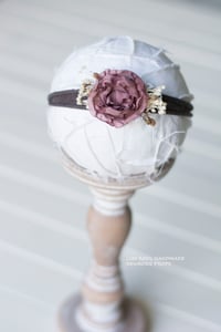 Image 3 of Denisa headband