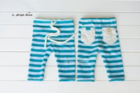 Image 2 of Boy pants - newborn 