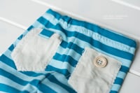 Image 3 of Boy pants - newborn 