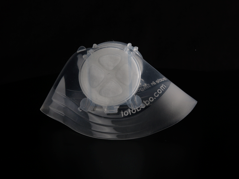 Image of Totobobo Mask (L) for men