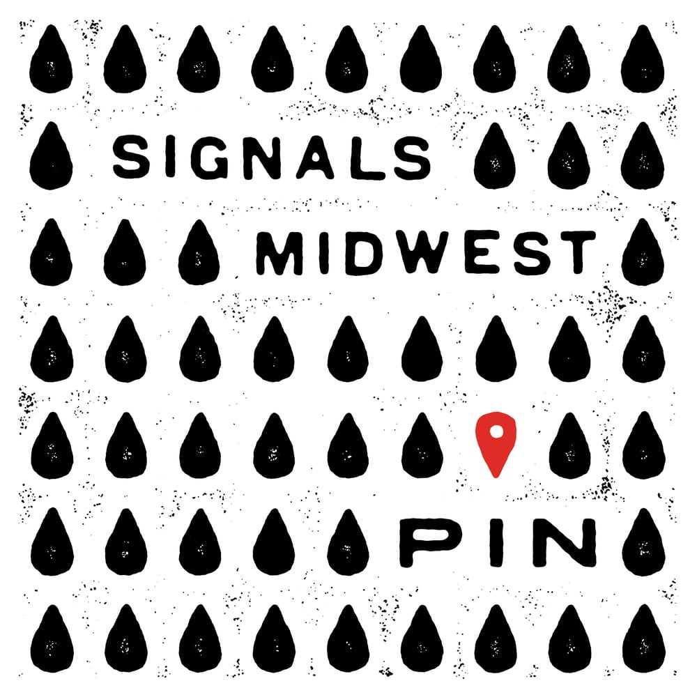 Image of PIN - Signals Midwest