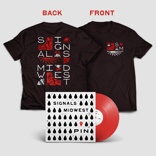 Image of PIN - Signals Midwest