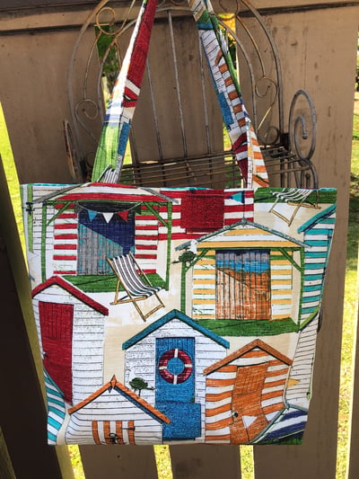 Image of SturdyTote Bag