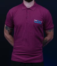 Image 1 of Polo shirts