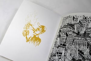 Image of SHLAG ZINE 3