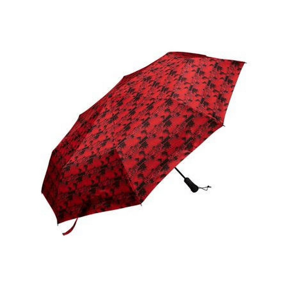 Image of Supreme ShedRain World Famous Umbrella Red