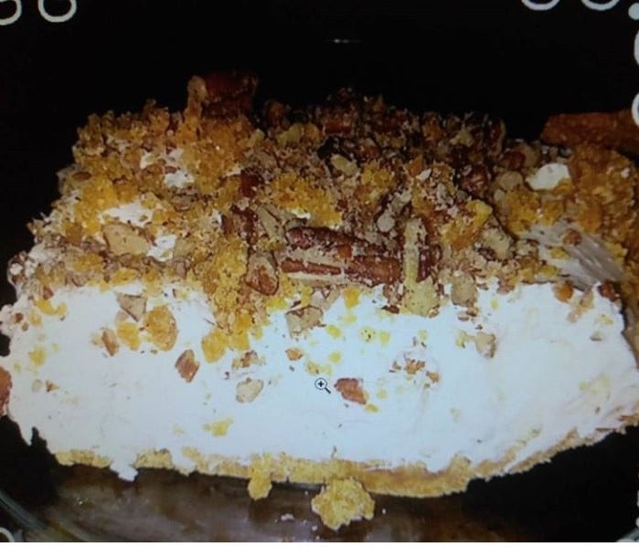 Image of Otelia's Cheesecake Delight 