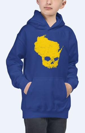Kid's Hoodies
