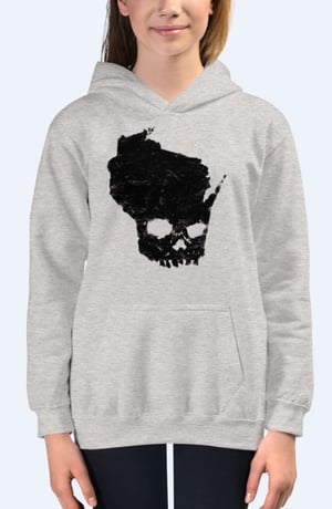 Kid's Hoodies