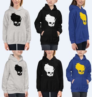 Kid's Hoodies