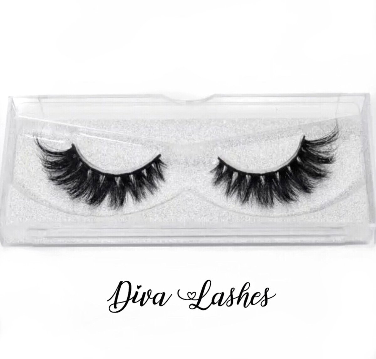Image of Diva Lashes