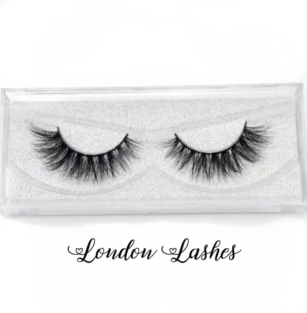 Image of London Lashes