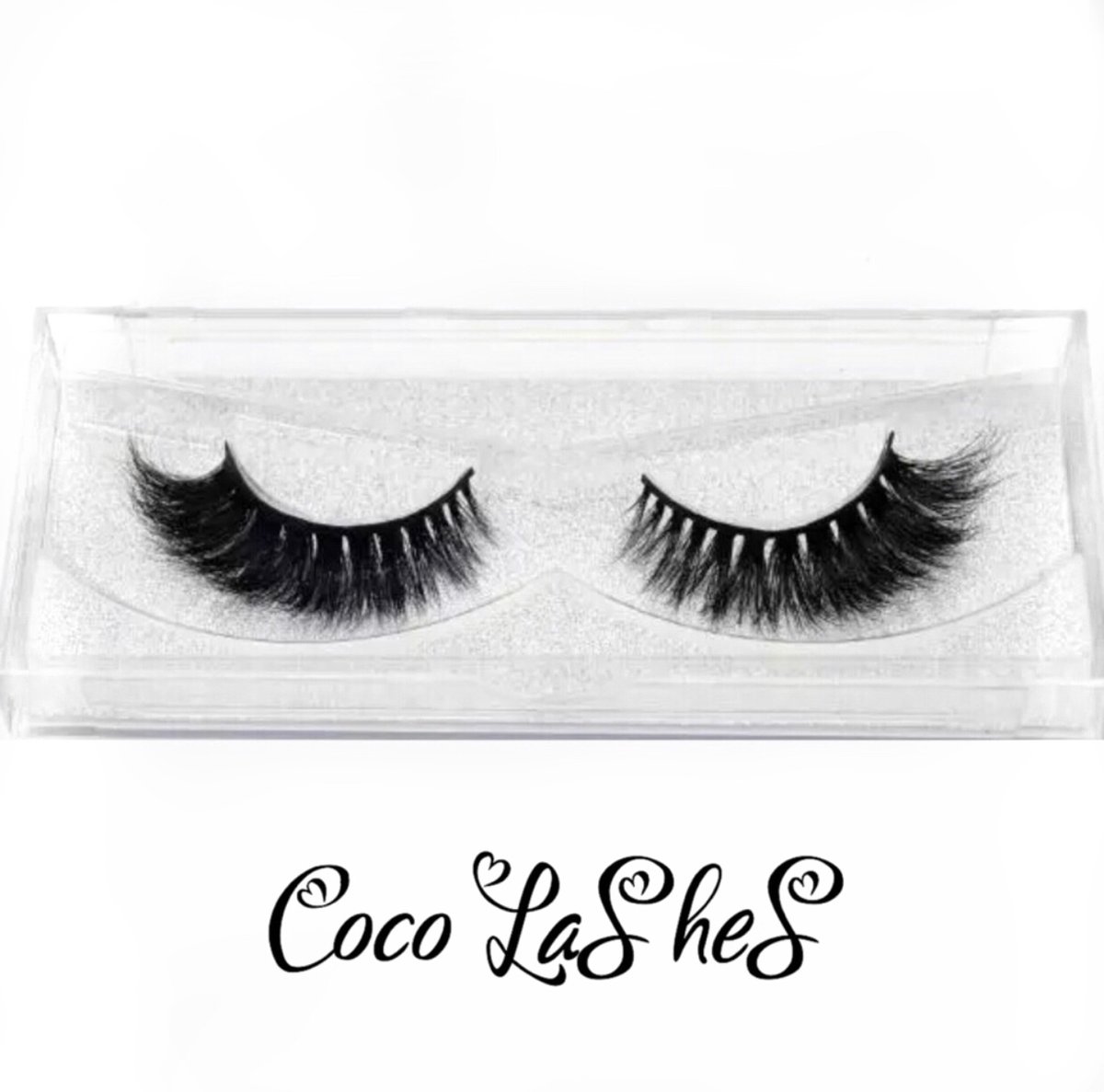 Image of Coco Lashes