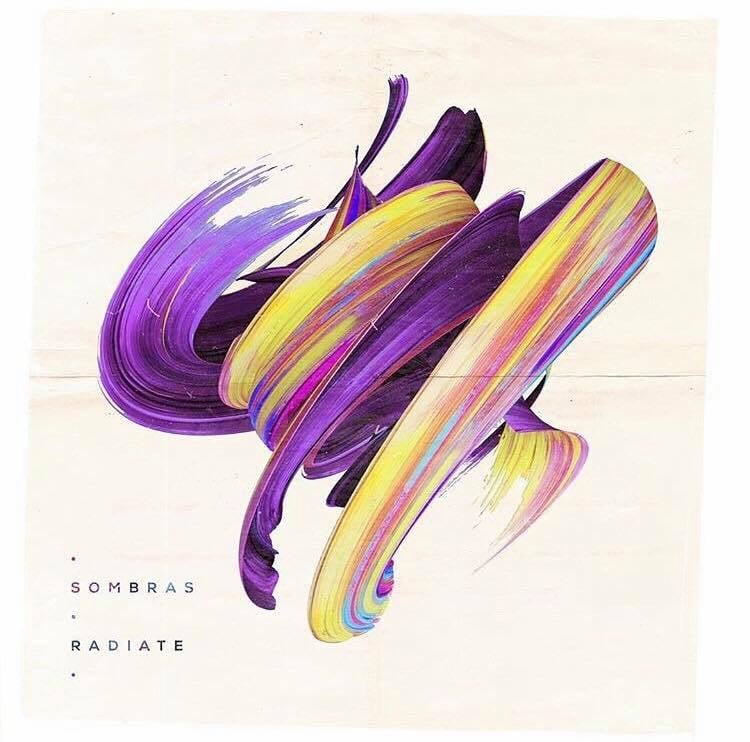 Image of Sombras Single Launch - Advanced Ticket