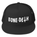 Image of Bone Deth Trucker Hat Snap Back