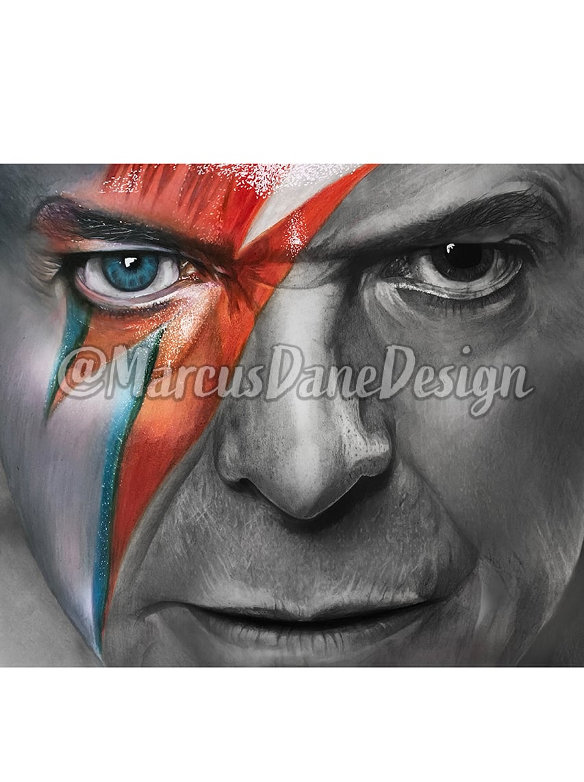 Image of Starman