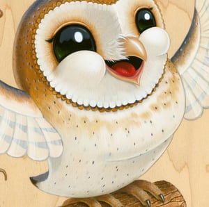 Image of "King Dewey"