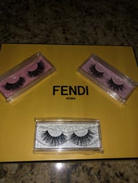 Mink Lashes