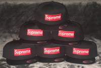  LA Suprema-Supreme Classic Snapback 