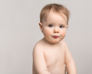 Image of Portrait Session Fee