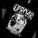 UPROAR - And the Lord Said