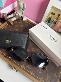 Image 1 of Celine sunnies (1479)
