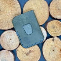 Image 2 of Pueblo wrap wallet 