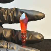 Image 7 of 3DXL Peak Joystick 3 - Daybreak Crystal