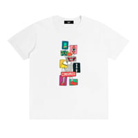 "Bozo Tee"