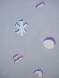 Image 5 of Fog/Flight, an Overlook