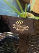 Image 3 of Dead Drift Trout Mesh-Back hat