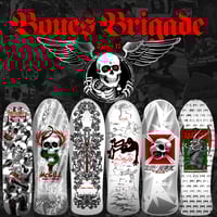 Powell Peralta Bones Brigade Series 17
