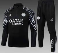 PSG Tracksuit 1
