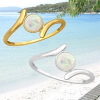 Image 1 of IGNITE RING