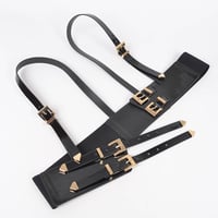 Image 2 of Women's Harness