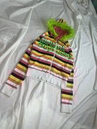 Image 3 of GURLDUCK hoodie 4