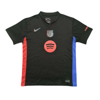 Image 1 of Barcelona Away - 2024/25