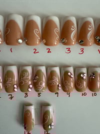 Image 3 of The Bessie French