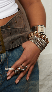 Image 1 of IKARIA RING