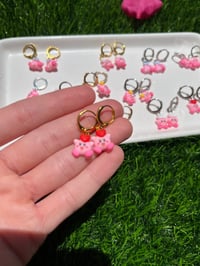 Image 3 of Poyo Earrings