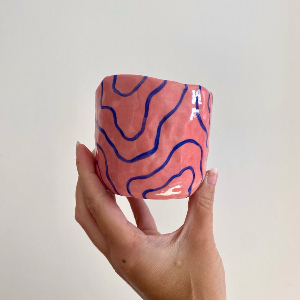 Image of Europa Cup #2