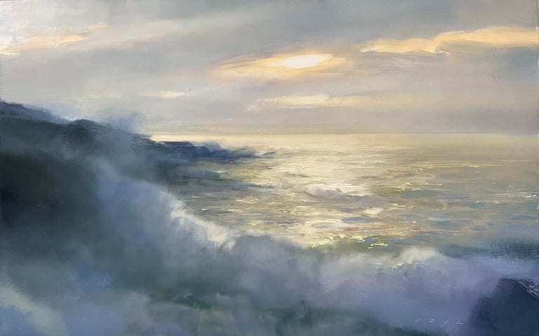 Lavender Mist