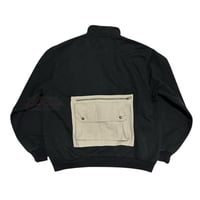 Image 5 of (L-XL) Nike Sweater Vest Jacket Series "Spiegel" 648