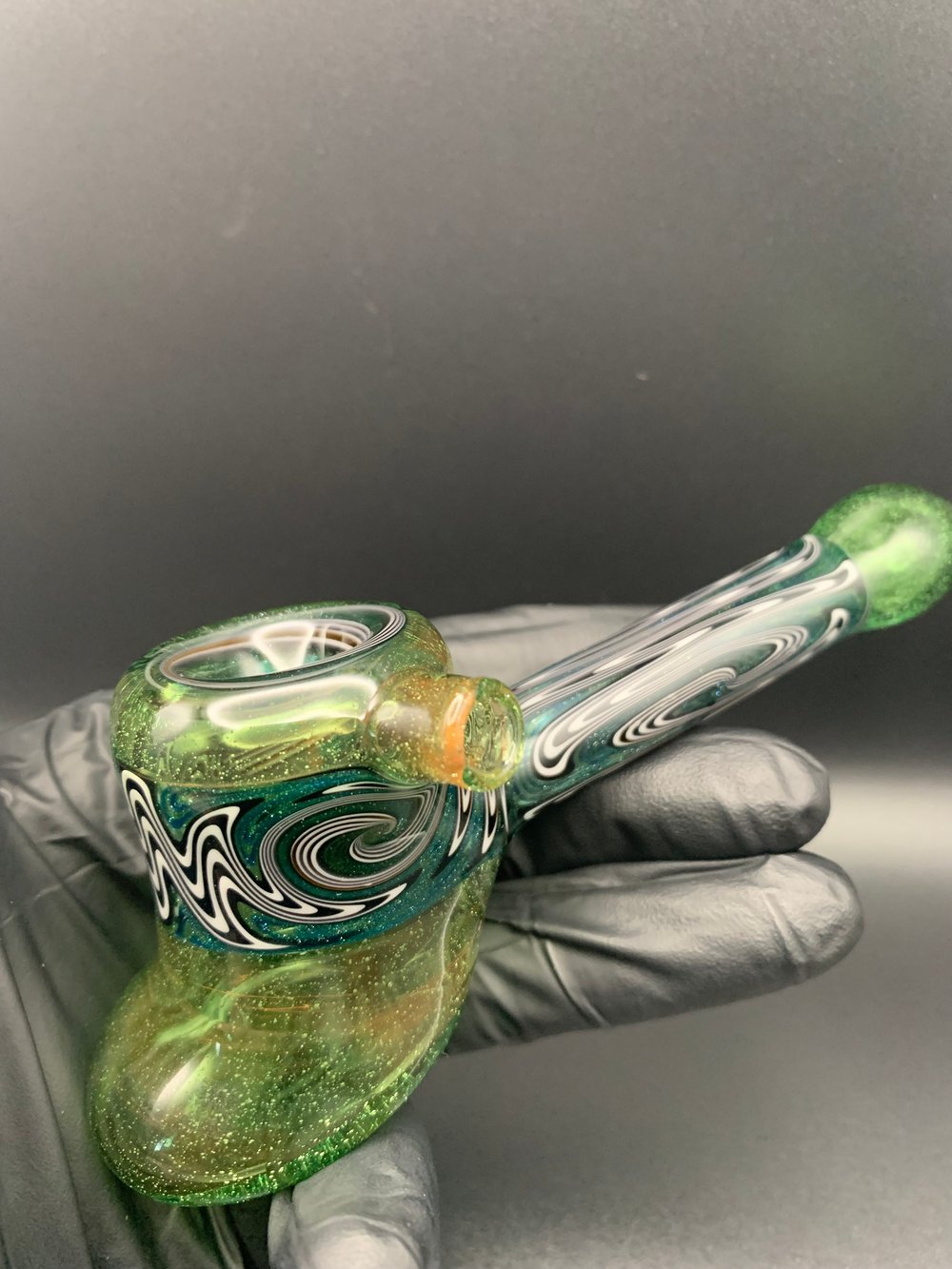 CFL Hydra SQUATTY WORKED WIG WAG HAMMER